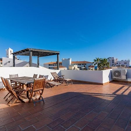 Canovas Nerja - Alcazaba Parador, Piscina, 2 Dorm Luaran gambar